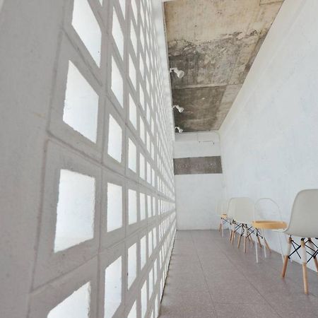 The Cozy Hotel Loei Exterior photo