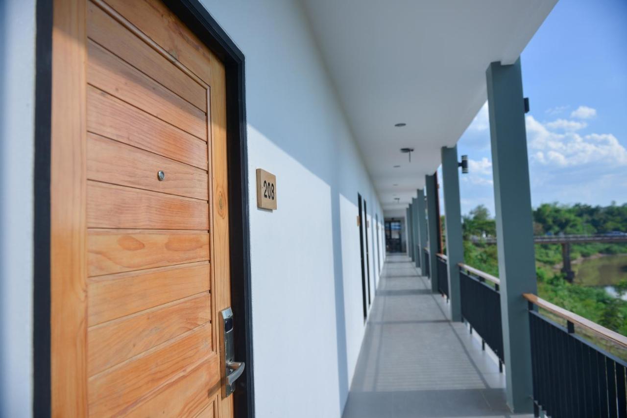 The Cozy Hotel Loei Exterior photo